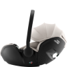 BRITAX BABY SAFE PRO SOFT TAUPE LUX