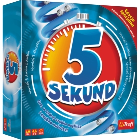 Gra 5 sekund wersja 2.0 (2019) 01780