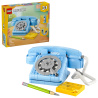 LEGO 31174 CREATOR TELEFON W STYLU RETRO
