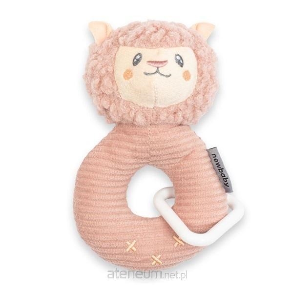 NEW BABY GRZECHOTKA LAMA