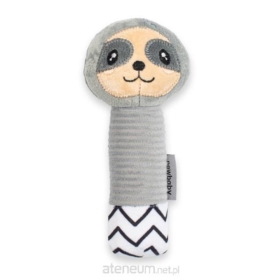 NEW BABY PISZCZEK GRZECHOTKA SLOTH