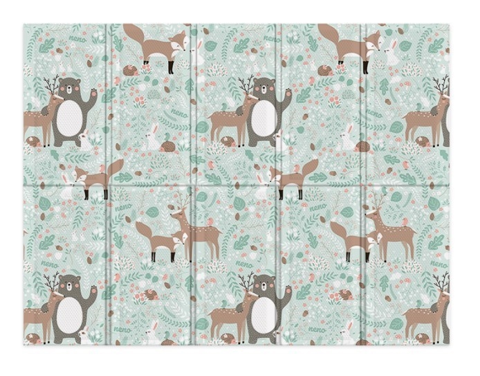 NENO MATA EDUKACYJNA MONDO