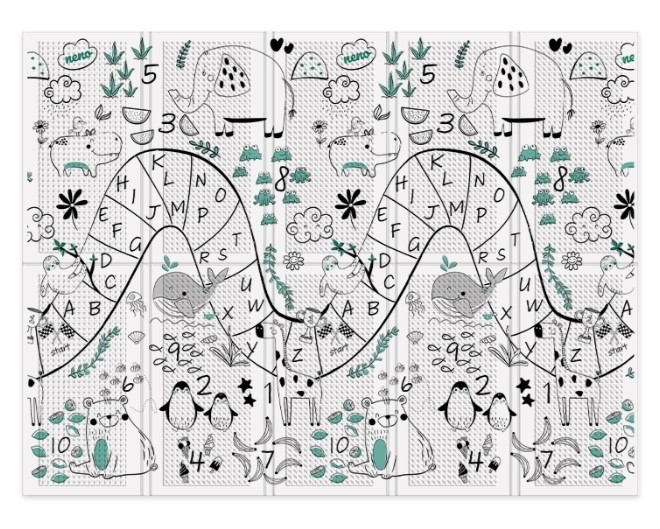 NENO MATA EDUKACYJNA MONDO