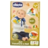 CHICCO MAGICZNA PIŁKA 2W1