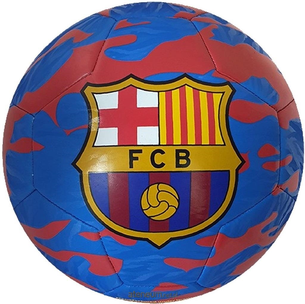 BARCELONA FC piłka nożna Camo R.5 378772