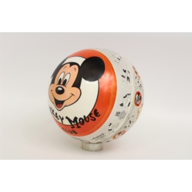 John piłka 9"/230mm Disney 100 130054635