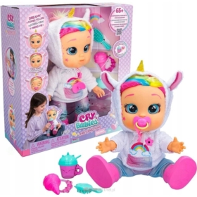 TM TOYS CRY BABIES EMOTIONS DREAMY  IMC088580