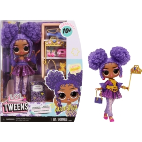 LOL SUPRISE TWEENS - CASSIE COOL