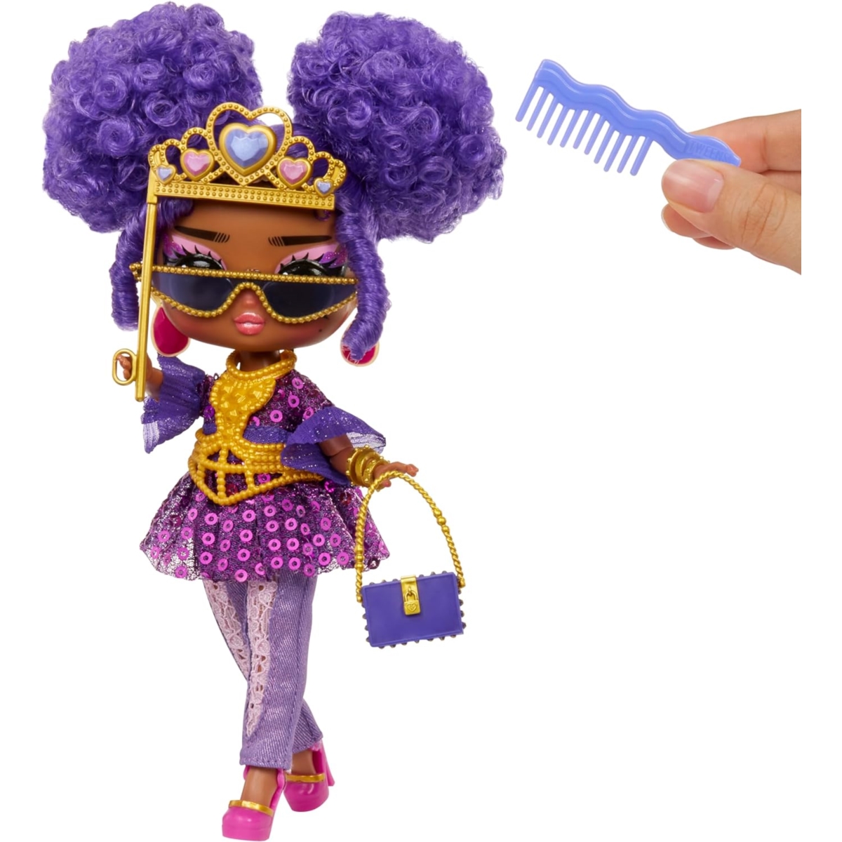 LOL SUPRISE TWEENS - CASSIE COOL