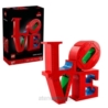 31214 LEGO ART LOVE