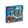 60370 LEGO CITY POSTERUNEK POLICJI