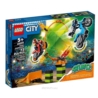 60299 LEGO CITY KONKURS KASKADERSKI
