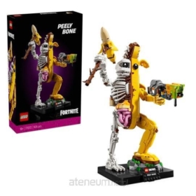 77072 LEGO FORTNITE SKÓRKOKOŚCIEC