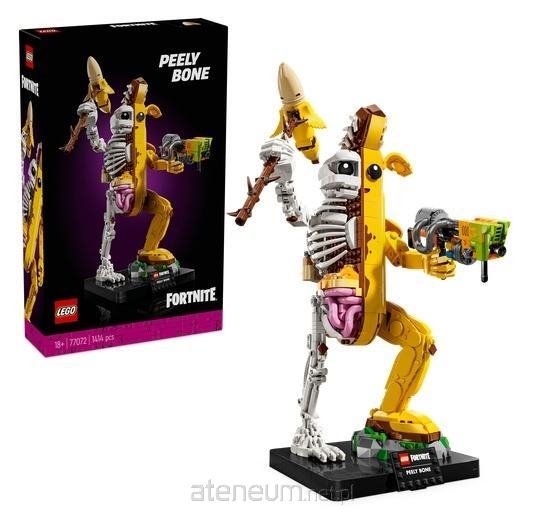 77072 LEGO FORTNITE SKÓRKOKOŚCIEC