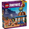 LEGO FORTNITE Restauracja Durrr Burgerownia 77076