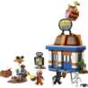 LEGO FORTNITE Restauracja Durrr Burgerownia 77076
