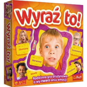 Wyraź to! 01810