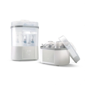 CHICCO STERYLIZATOR ALL-IN-ONE
