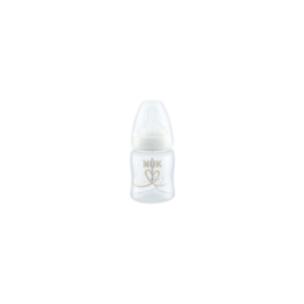 NUK BUTELKA 150ML SERCA