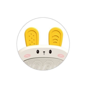 BABY ONO RABBIT ZABAWKA SENSORYCZNA