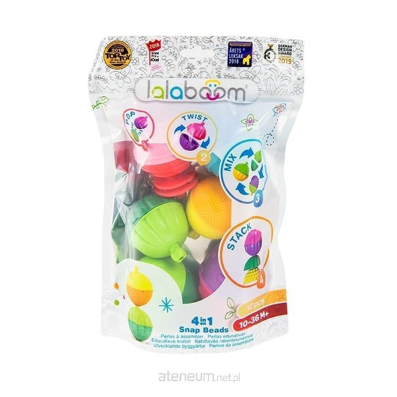 ZESTAW KULKO KLOCKÓW 12EL