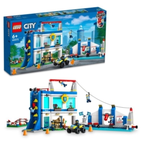 60372 LEGO CITY Akademia Policyjna