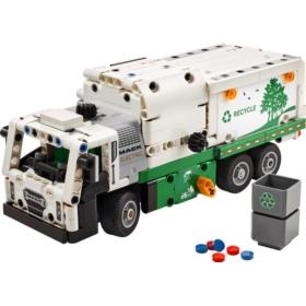 42167 LEGO TECHNIC ŚMIECIARKA MACK