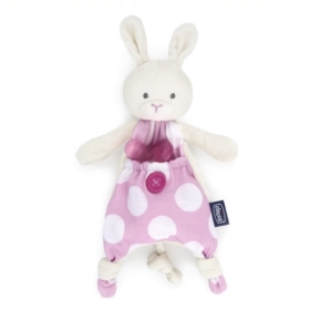 CHICCO ZAWIESZKA DO SMOCZKA POCKET FRIEND