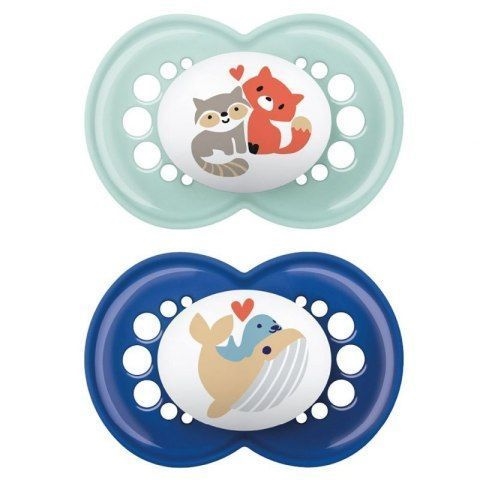 MAM SMOCZEK ORGINAL 6+  BOY