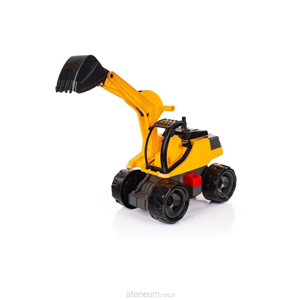 LENA KOPARKA  Z BLOKADĄ NOWOCZESNA