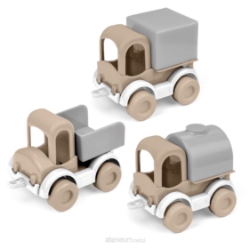 WADER BISZKOPTOWA CHMURKA KID CARS