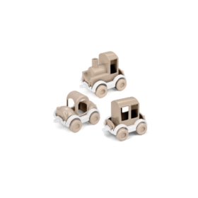 WADER BISZKOPTOWA CHMURKA KID CARS