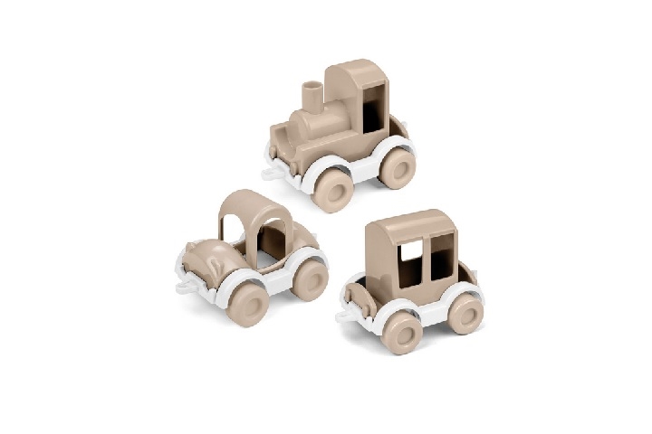 WADER BISZKOPTOWA CHMURKA KID CARS