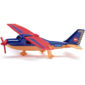 SIKU 1101 SAMOLOT SPORTOWY