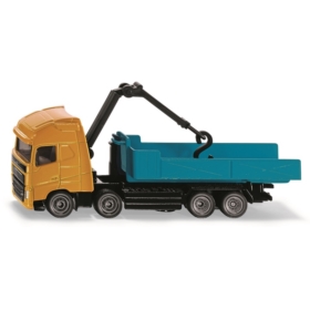 SIKU 1683 CIĘŻARÓWKA VOLVO