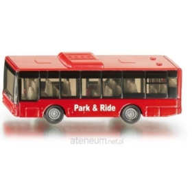 SIKU 1021 AUTOBUS MIEJSKI