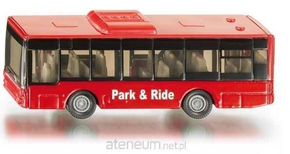 SIKU 1021 AUTOBUS MIEJSKI