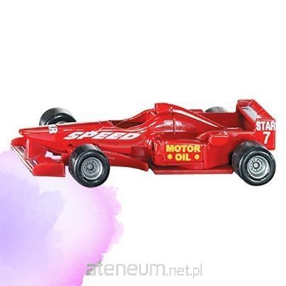 SIKU 1357 AUTO WYŚCIGOWE