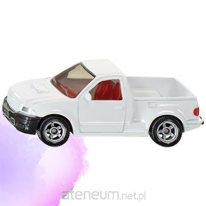 SIKU 0867 AUTO PICK UP CZERWONY