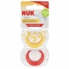 NUK SMOCZEK STAR FLOW 18-36 2 SZT.