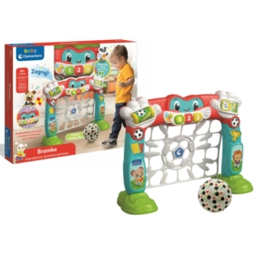 CLE BABY interaktywna bramka 50926