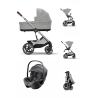 ZESTAW 3W1 CYBEX BALIOS S LUX + BRITAX BABY SAFE PRO