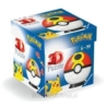 Puzzle 3D Kula: Pokemon Dusk Ball