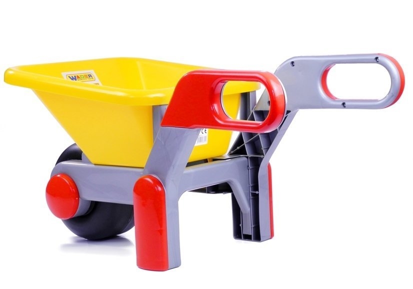 Polesie Taczka Piaskowa Do Zabawy  38944