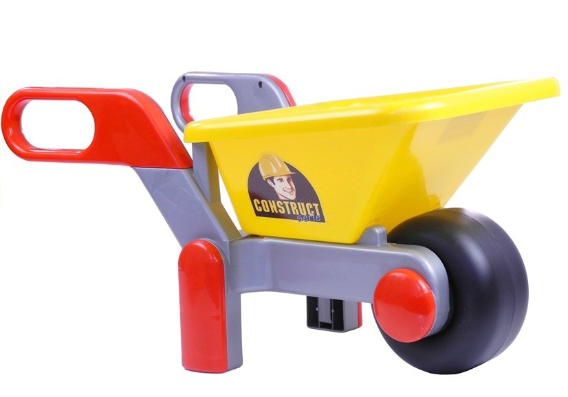 Polesie Taczka Piaskowa Do Zabawy  38944