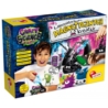 Lisciani Crazy Science Labor.magnet.kreatur 73061