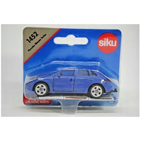 SIKU 1452 PORSCHE MACAN