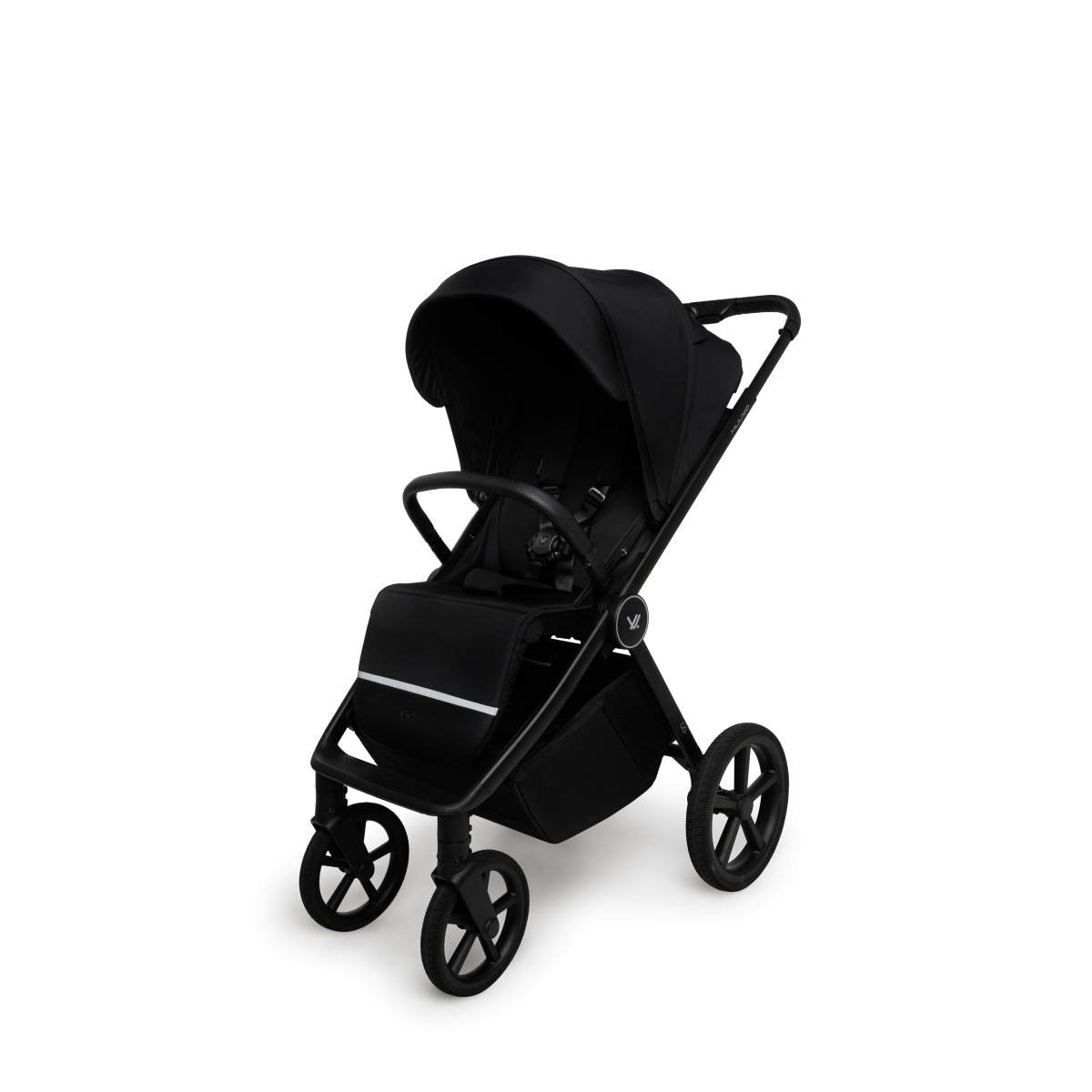 MUUVO GO BLACK SPACERÓWKA