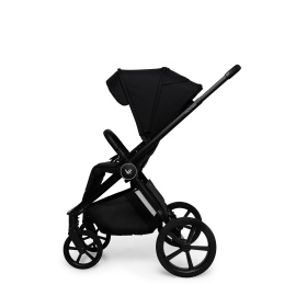 MUUVO GO BLACK SPACERÓWKA