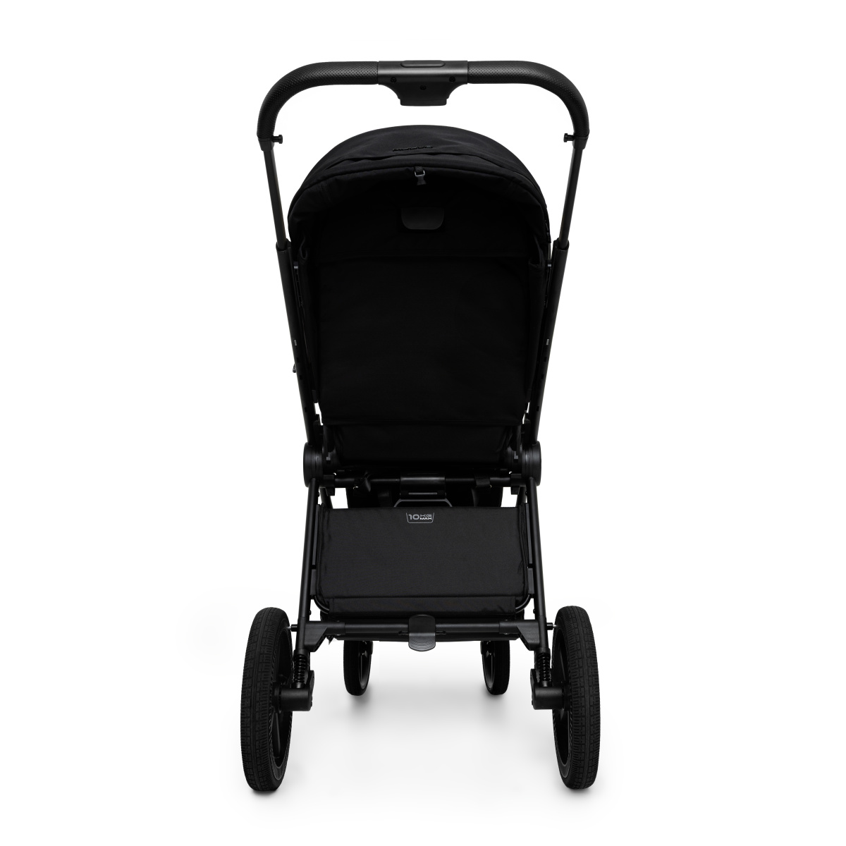 MUUVO GO BLACK SPACERÓWKA